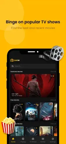 latest-movie-on-hotstar tv show
